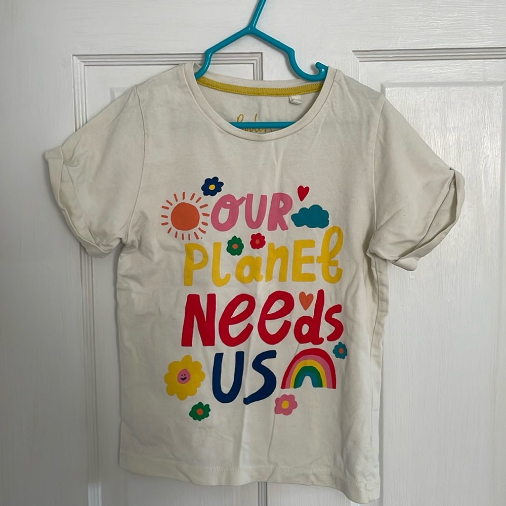 Mini Boden t-shirt